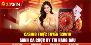 Casino trực tuyến