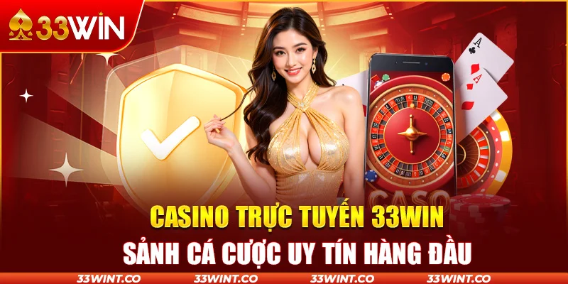 Casino trực tuyến