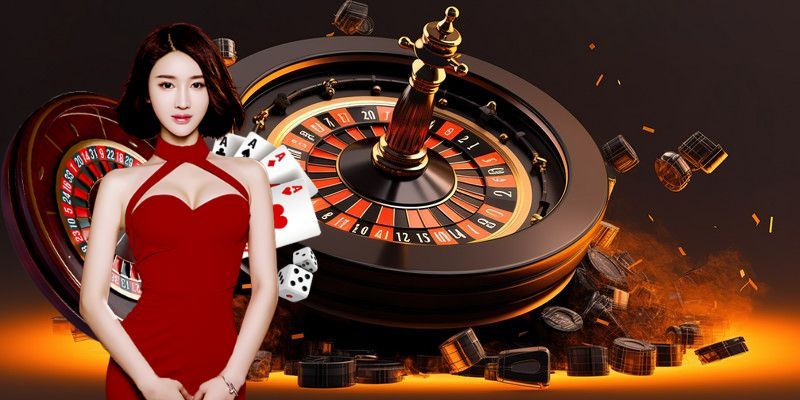 Điểm danh siêu phẩm casino trực tuyến nổi trội hiện nay