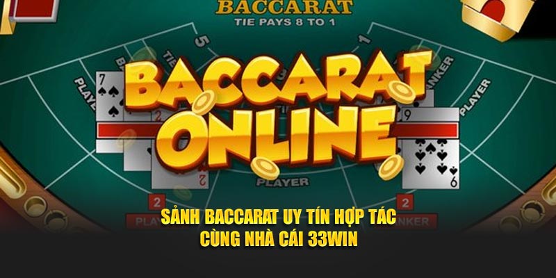 Điểm danh những sảnh Baccarat nổi tiếng hàng đầu