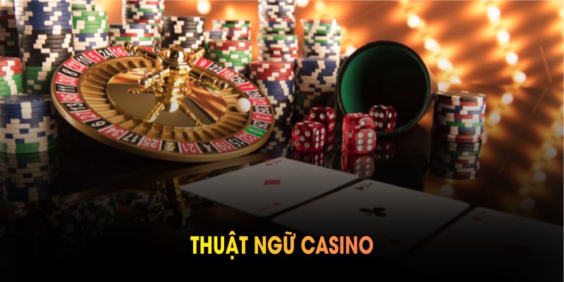Hiểu về thuật ngữ là bước đầu để chinh phục game